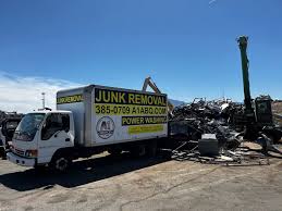 Best Recycling Services for Junk  in Bakerstown, PA